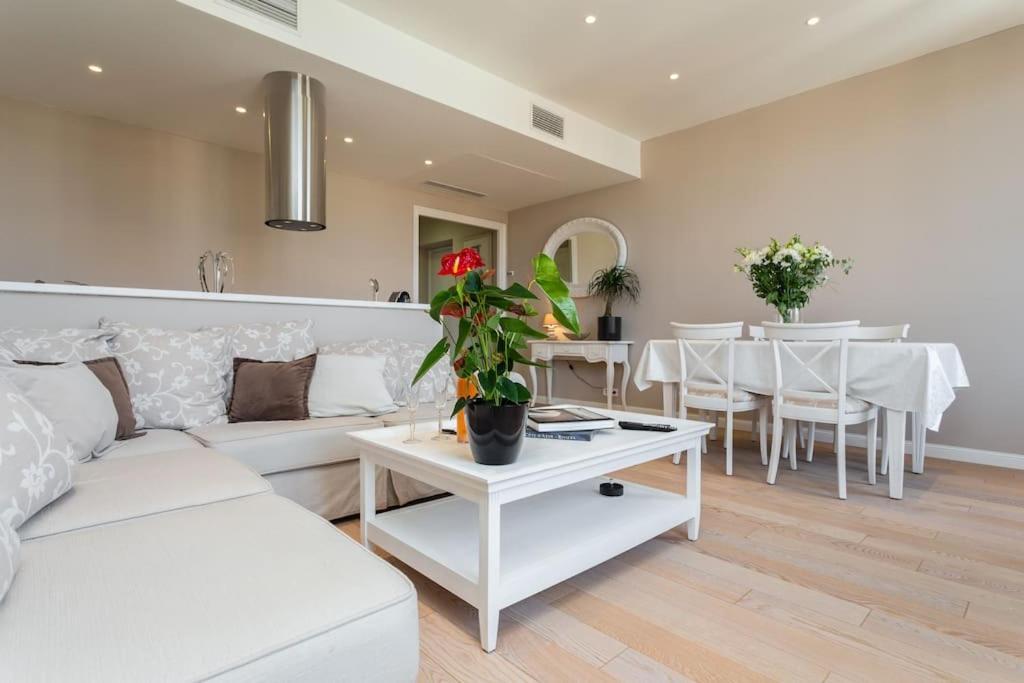 Jean Jaures - 90M2 Wac 2Min To Beach Nice Dış mekan fotoğraf