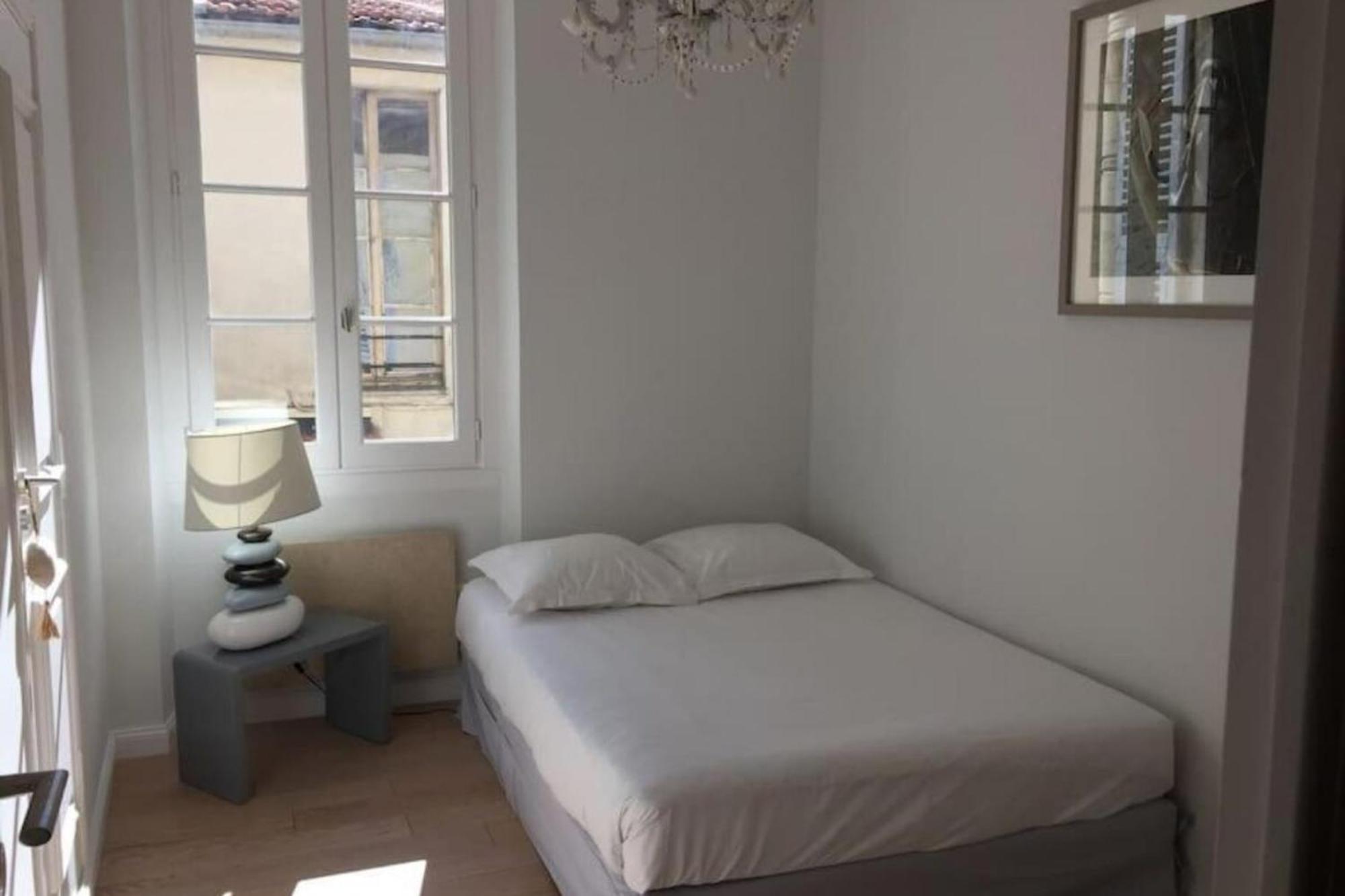 Jean Jaures - 90M2 Wac 2Min To Beach Nice Dış mekan fotoğraf